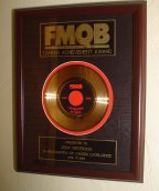 FMQB Career Achievement Award