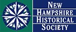 New Hampshire Historical Society logo